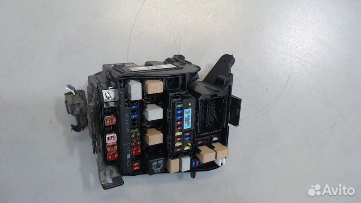 Блок предохранителей Hyundai i40, 2013