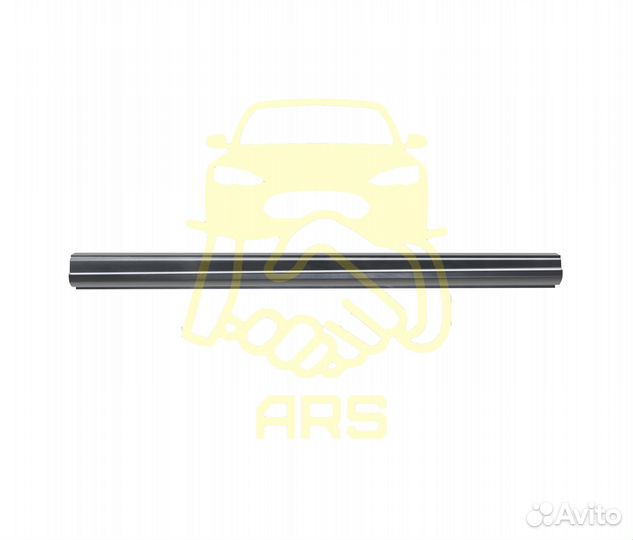 Кузовной порог