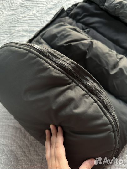 Конверт в коляску leokid