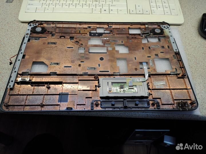 Топкейс Acer 5541G, 5541, 5532 AP06S000500