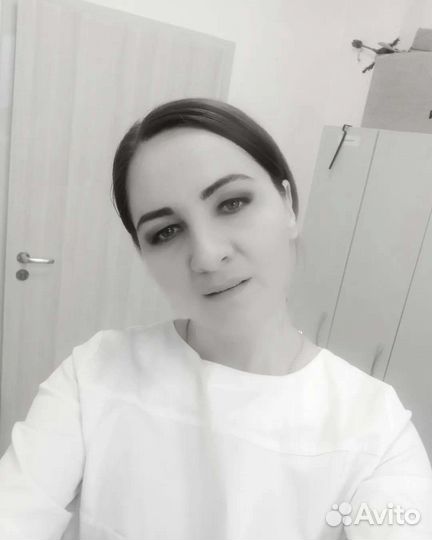 Медсестра на дом (сиделка)