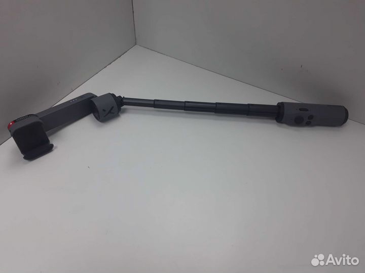 Стабилизатор Zhiyun Smooth X (9128)