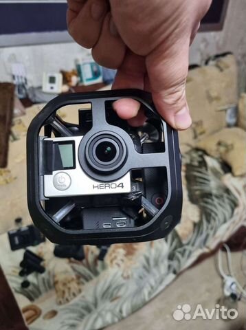 GoPro Omni VR 360