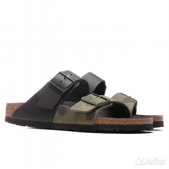 Birkenstock arizona split 38 mm245