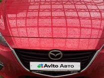 Mazda 3 1.5 AT, 2013, 142 000 км, с пробегом, цена 1 270 000 руб.