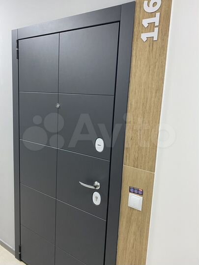 1-к. квартира, 31,9 м², 3/5 эт.