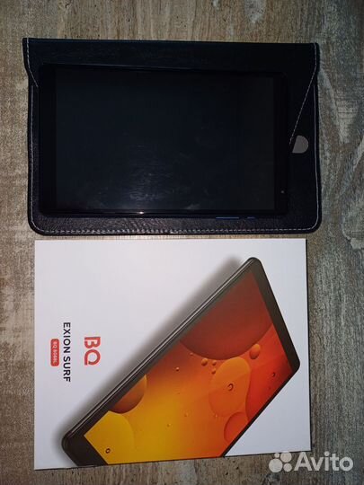 Планшет новый