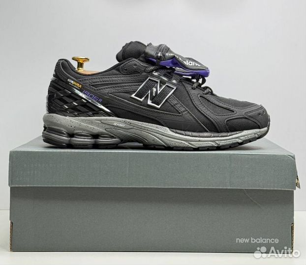 Кроссовки New balance 1906r cordura