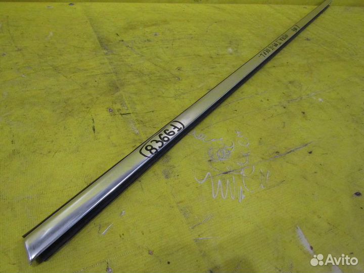 Молдинг двери Opel Astra-J 12-16г 83661