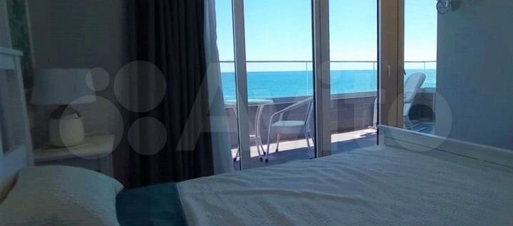 Квартира-студия, 30 м², 3/3 эт.