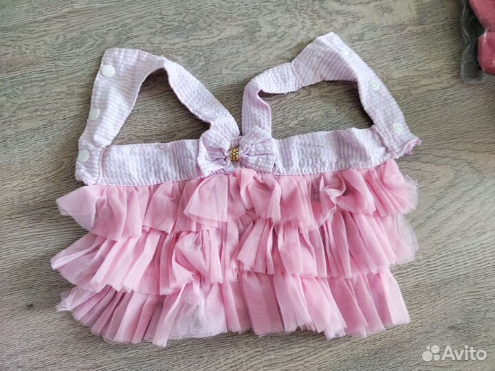 Одежда для маленьких собак