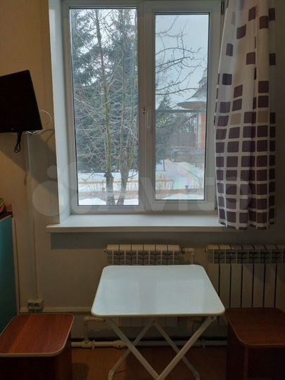 Квартира-студия, 22 м², 1/3 эт.