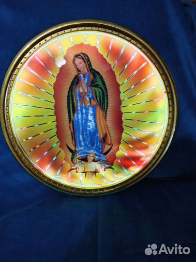 Икона украшение