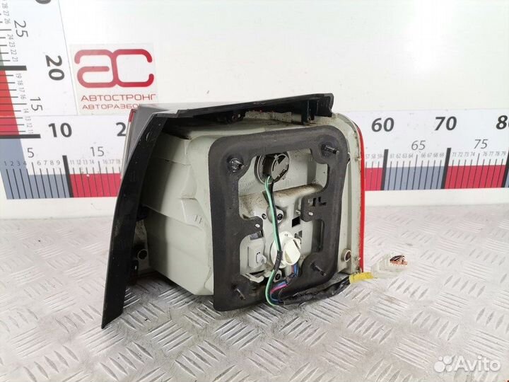 Фонарь для Kia Carens 1 (RS)