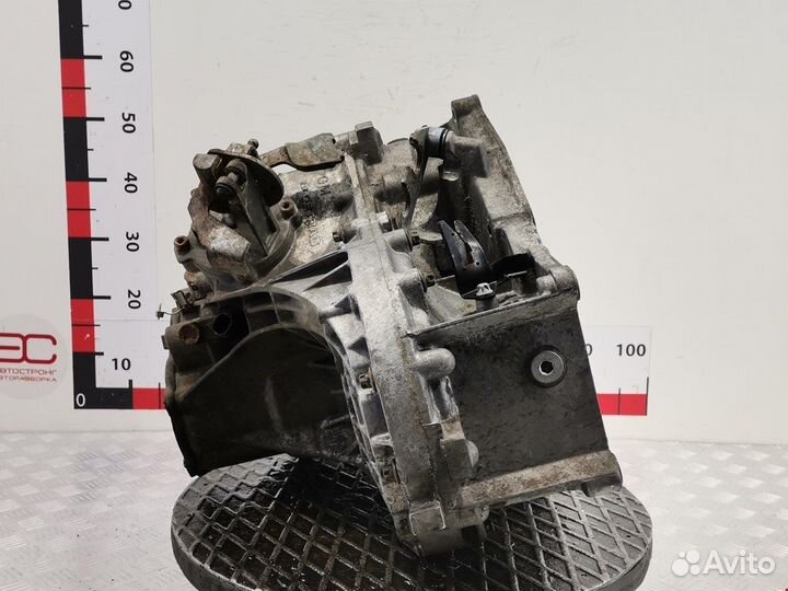 Кпп 5ст (механическая коробка) для Opel Astra G