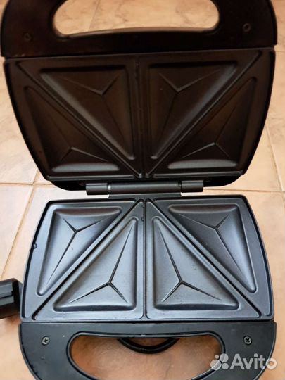 Сэндвинчица