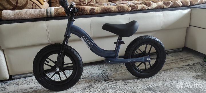 Беговел детский новый
