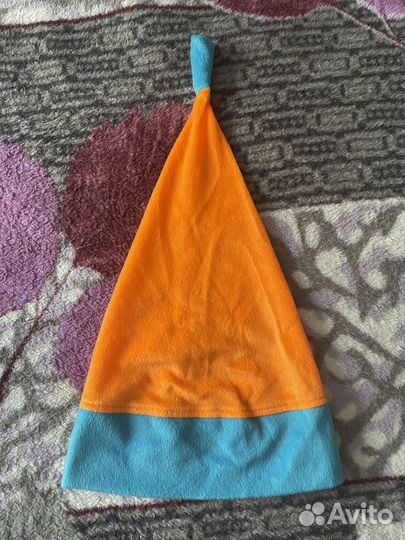 Костюм гнома