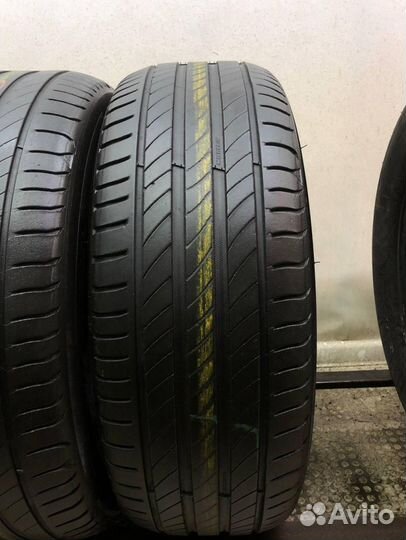 Michelin Primacy 4 205/55 R16 102N