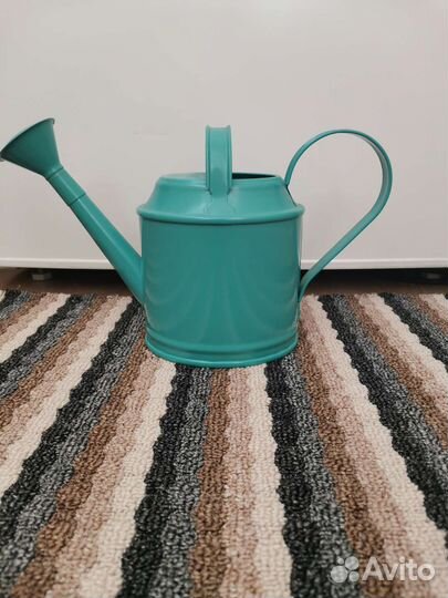 Лейка Икея. Новая