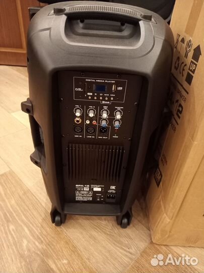 Комплект для домашнего караоке