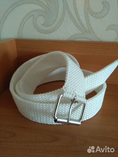 Ремень из паракорда