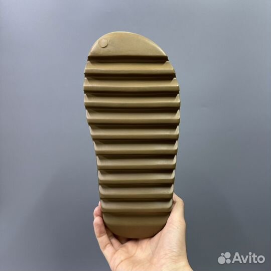 Шлепанцы Yeezy Slide Core g55492