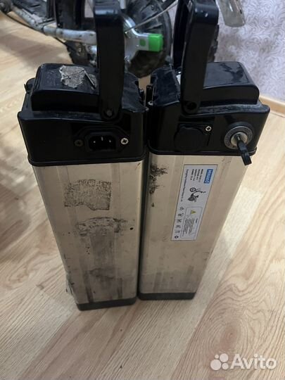 Электровелосипед колхозник бу