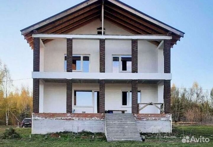 Окна за 7 дней