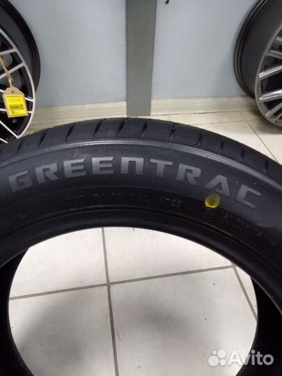 Greentrac Journey-X 165/60 R14 75H