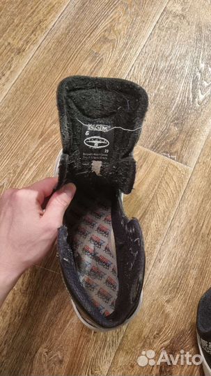 Хоккейные коньки (вратарские) - CCM