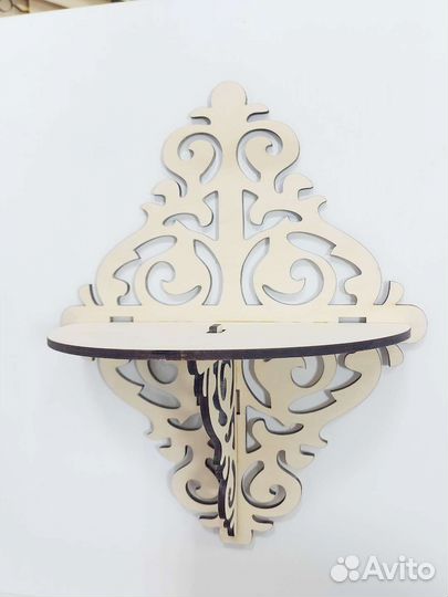 Полка для икон и другие полочки