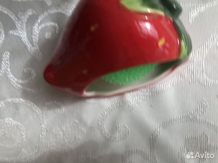 Кухонный товар. Подставка для губки