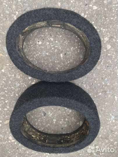 Авто подиумы