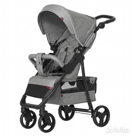 Коляски Carrello Forte (новые)