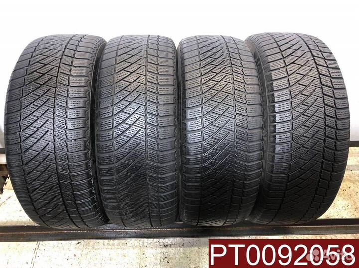 Continental ContiVikingContact 6 215/55 R17 110
