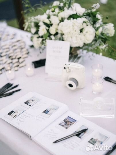 Свадебный организатор