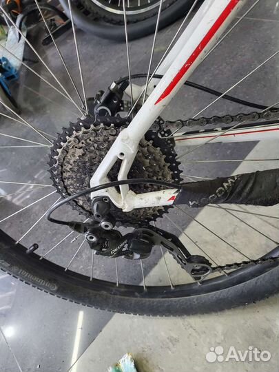 Gt Avalanche elite 27.5