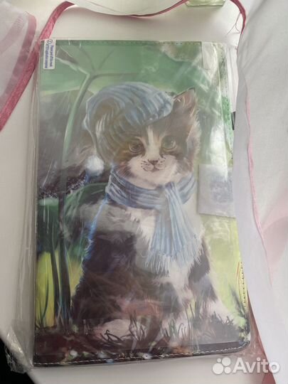 Чехол для планшета Lenovo tab p11