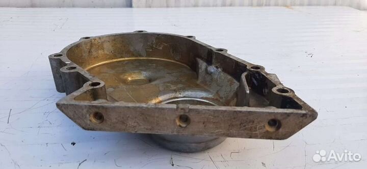 Крышка грм для змз 24Д-402 новая