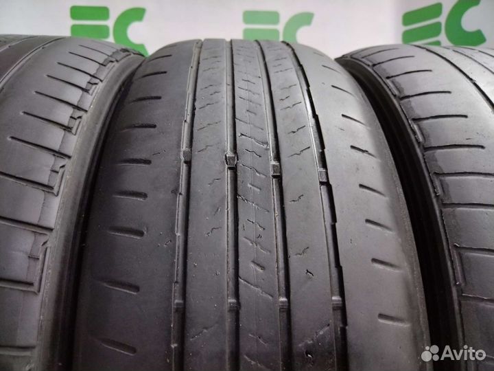 Bridgestone Dueler H/T 215/60 R17