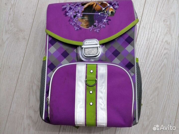 Рюкзак школьный ErichKrause