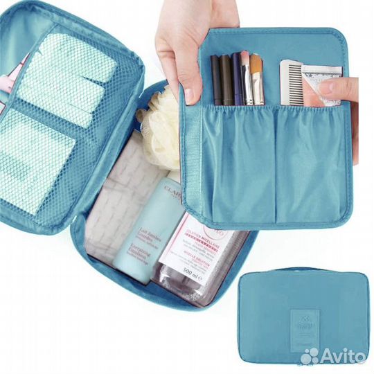 Органайзер для сумки, дорожный (новый)