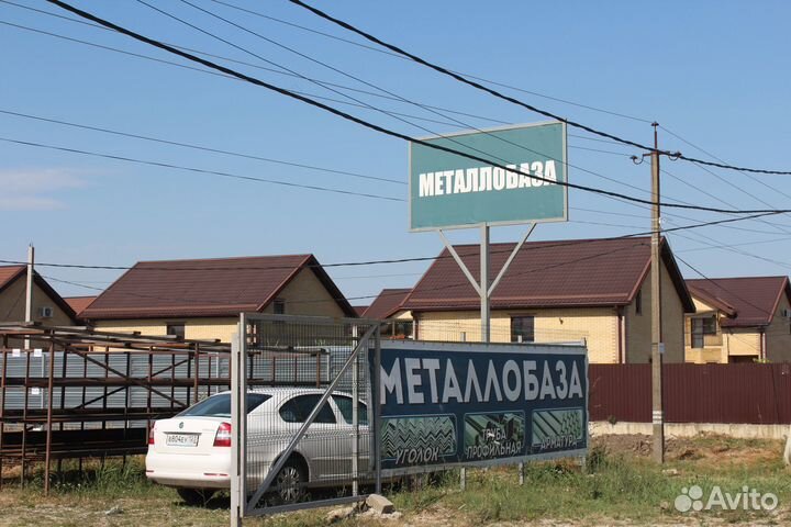 Сетка 200х200х4