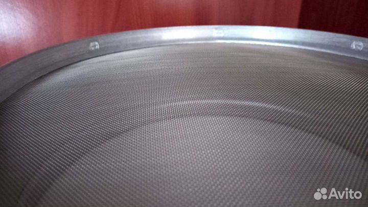 Сито Алюминевое