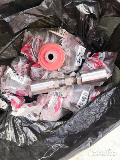 Лифт комплект jeep zj 5 дюймов