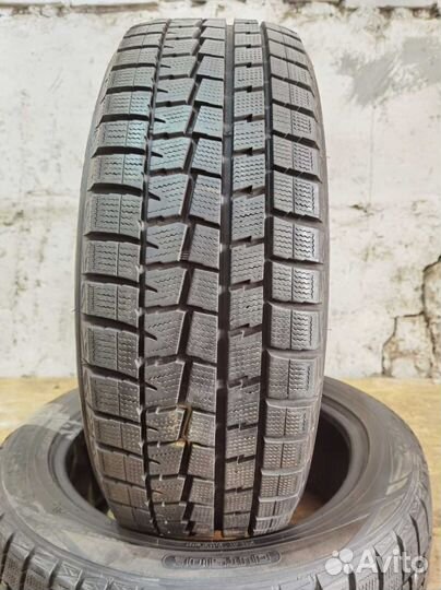 Dunlop Winter Maxx 215/55 R17 94Q