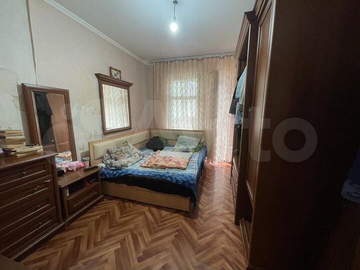 3-к. квартира, 90 м², 7/11 эт.