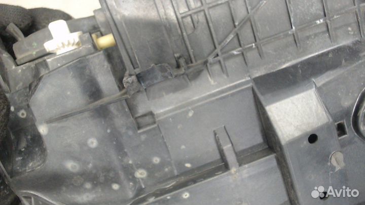 Фара (передняя) Volkswagen Touareg, 2007