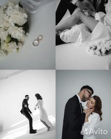 Фотосессия